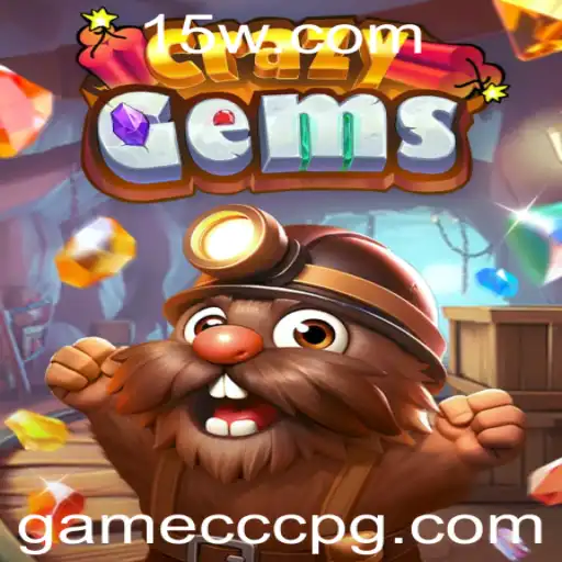 Descubra o Fascinante Mundo de CrazyGems: O Novo Game Que Conquista o Mundo