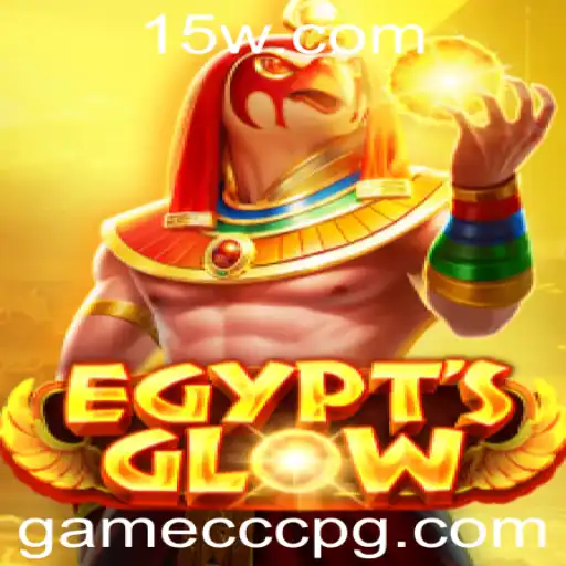 Descobrindo EgyptsGlow: Um Espetáculo de Estratégia e Aventura