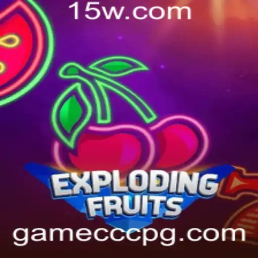 ExplodingFruits: Uma Jornada Explosiva no Universo dos Jogos