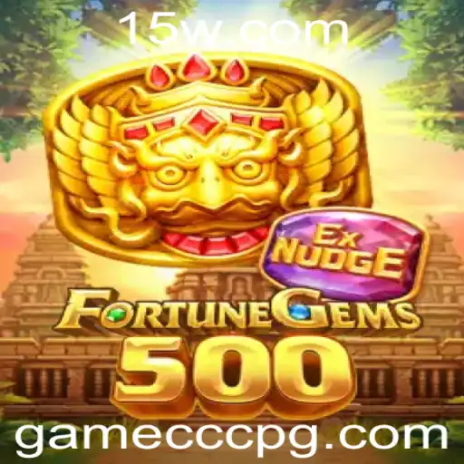 Descubra FortuneGems500: Um Novo Clássico no Mundo dos Jogos