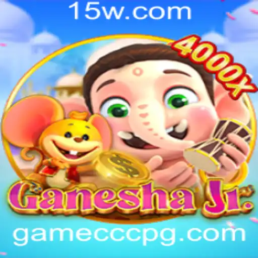 Explorando o Mundo de GaneshaJr: Um Novo Horizonte no Universo Gameccc