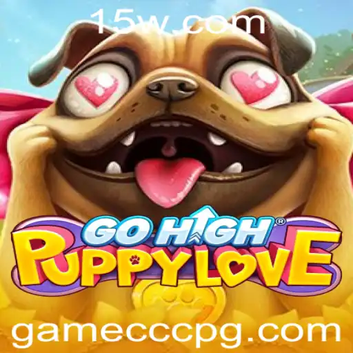 Desbravando o Mundo de GoHighPuppyLove