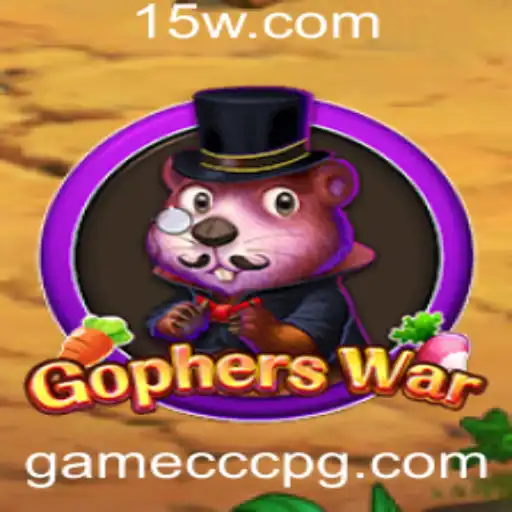 GophersWar: Um Mergulho no Mundo do Jogo que Conquistou Milhares