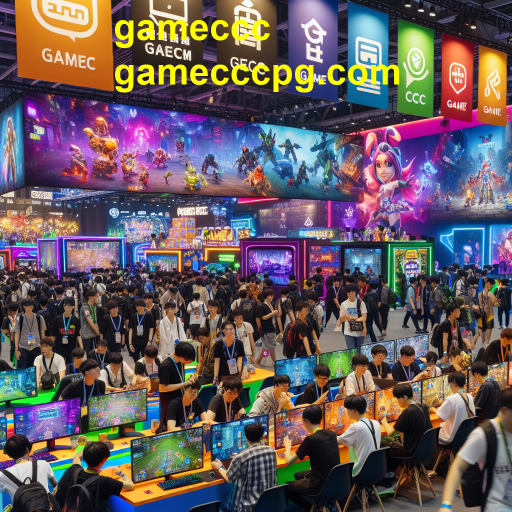 A Importância dos Eventos de Jogos na Cultura Gamer