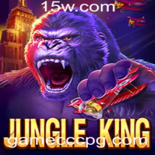 Descubra o Mundo do JungleKing: Um Jogo de Aventura Épico
