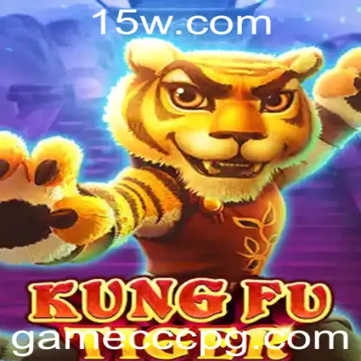 KungFuTiger: A Nova Sensação do Mundo dos Jogos