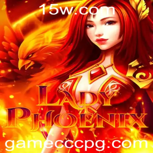 Explore o Universo Envolvente de LadyPhoenix