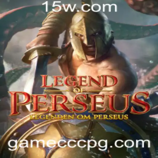 LegendofPerseus: Um Novo Horizonte no Mundo dos Jogos