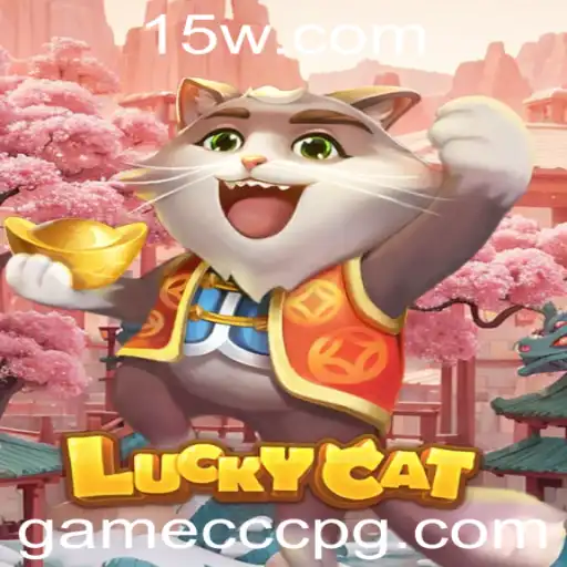 LuckyCat: O Novo Fenômeno dos Jogos