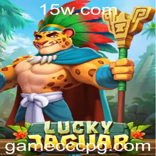 Descubra o Mundo Fascinante de LuckyJaguar: Um Mergulho no Aclamado Jogo