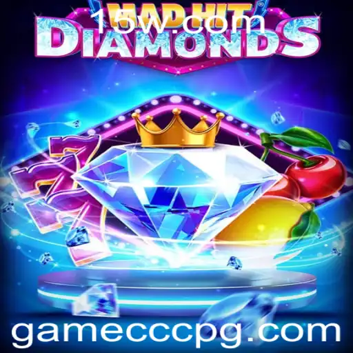 Descubra o Fascinante Mundo de 'MadHitDiamonds': O Novo Game que Está Revolucionando o Cenário de Games