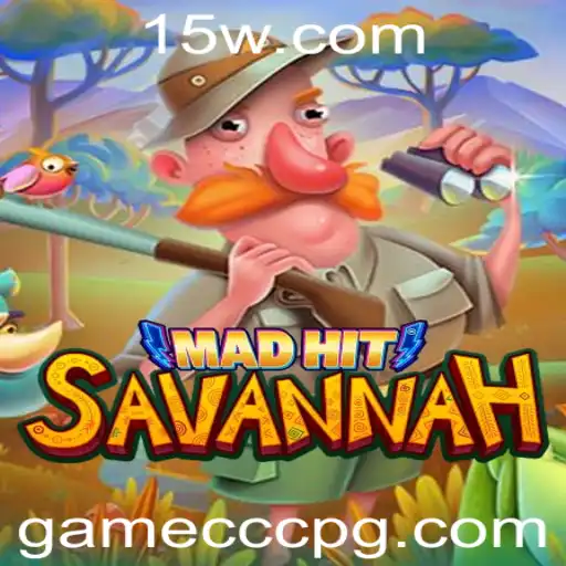 Explorando o Mundo de MadHitSavannah: O Jogo Que Está Conquistando Todos