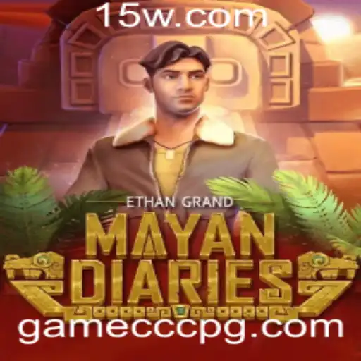 Descubra o Universo Enigmático de MayanDiaries