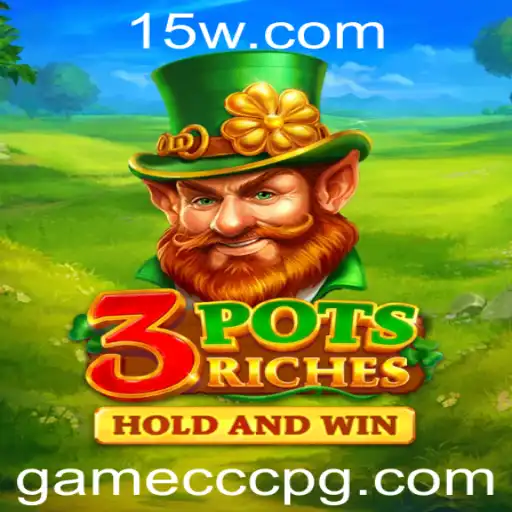 Explorando o Mundo de 3potsRiches: A Nova Sensação dos Jogos