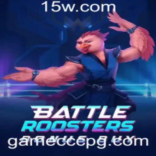BattleRoostersBonusBuy: Mergulhe em uma Aventura de Jogo Estratégica e Empolgante