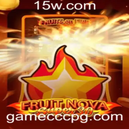 Explorando o Jogo FruitrNovaSupe30: Uma Aventura de Frutas e Estratégias