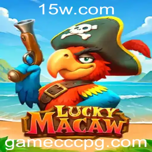 Descubra o Inovador Jogo LuckyMacaw: Regras e Introdução