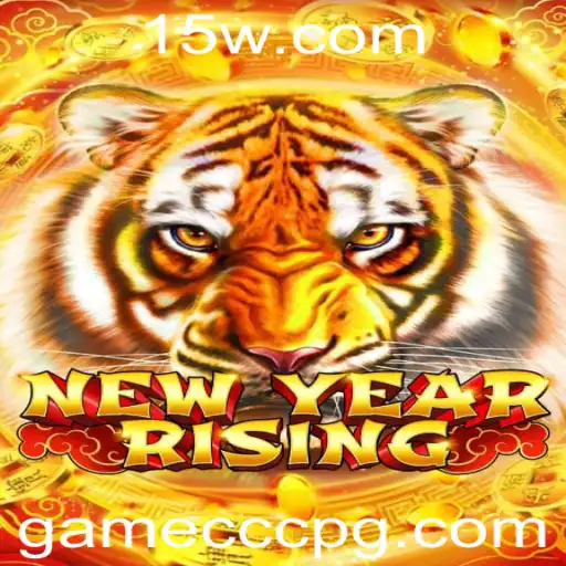 NewYearRising: A Nova Sensação no Mundo dos Jogos