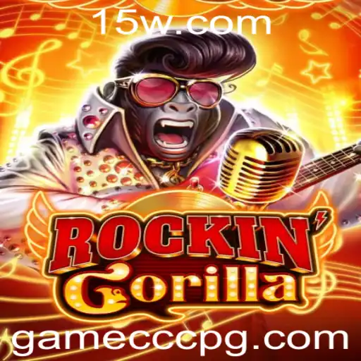 Explorando RockinGorilla: O Novo Fenômeno do gameccc