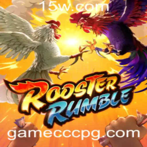 RoosterRumble: Um Excitante Jogo de Estratégia Inspirado em Galos de Briga