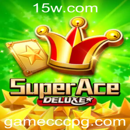 SuperAceDeluxe: Mergulhe na Aventura do Jogo do Ano