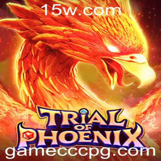 TrialofPhoenix: Descubra o Novo Fenômeno dos Jogos