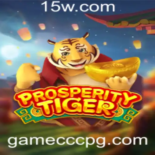 Explorando o Mundo de ProsperityTiger: Um Olhar Detalhado Sobre o Novo Fenômeno de Gameccc