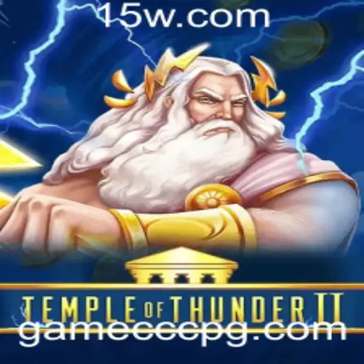 TempleofThunderII: Uma Aventura Épica de Jogabilidade Intensa