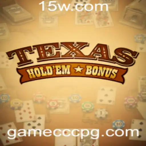 Texas Hold'em Bonus: Descubra as Regras e Introdução deste Empolgante Jogo