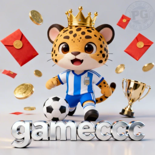 gameccc Logo